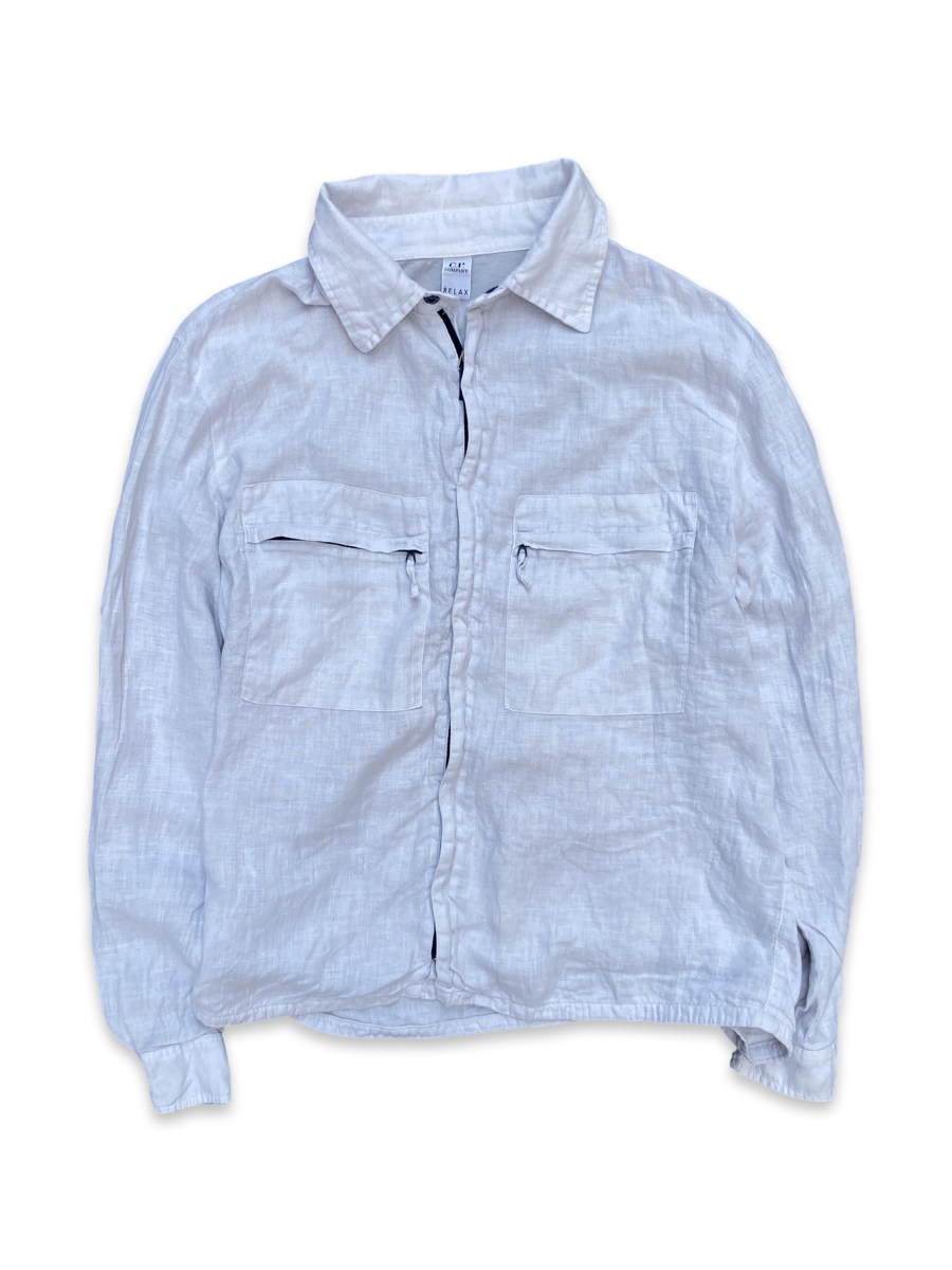 C.P. Company Relax SS '01 Overshirt (M/L)