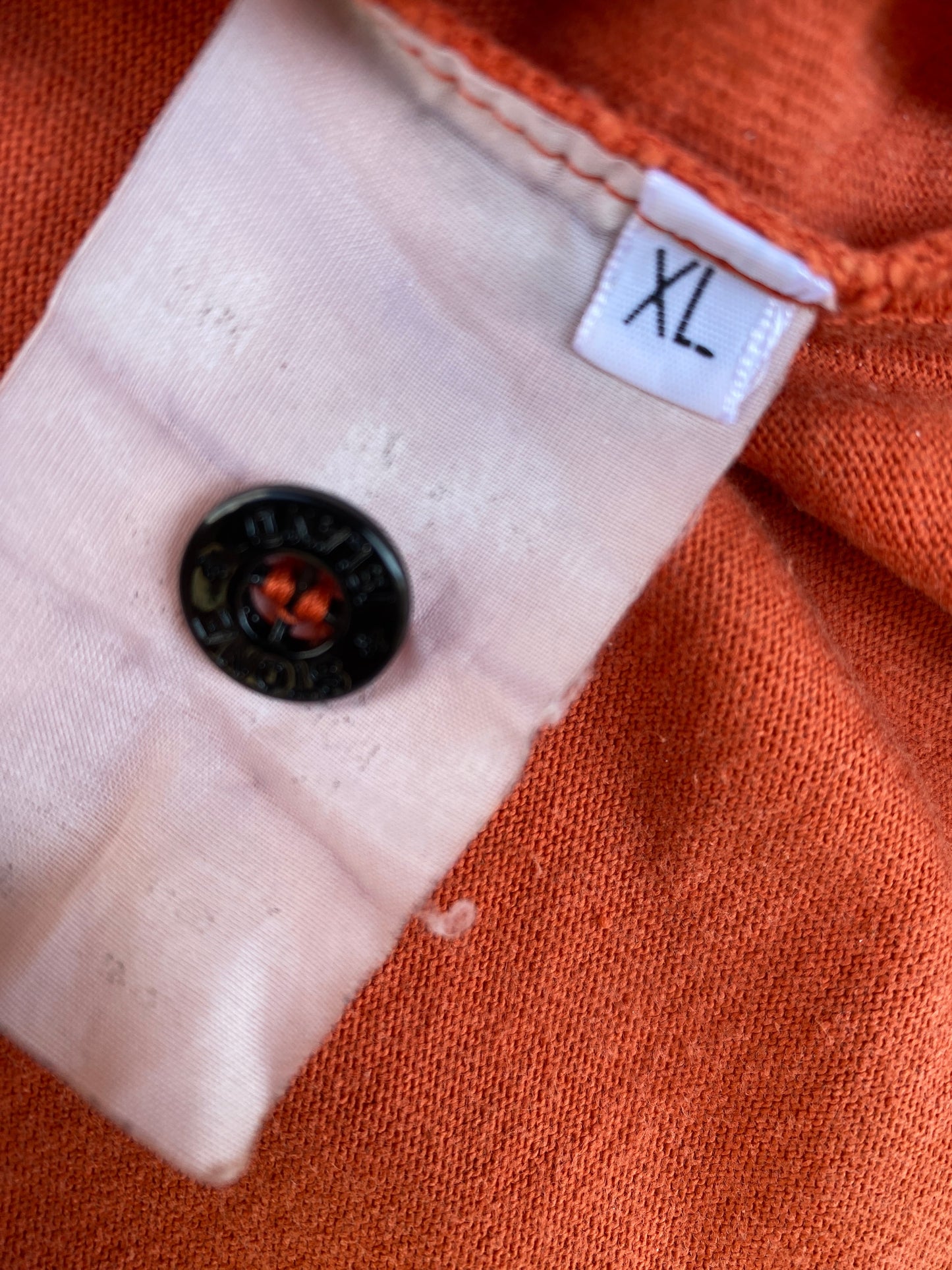 Stone Island AW '05/'06 Polo Shirt (M/L)