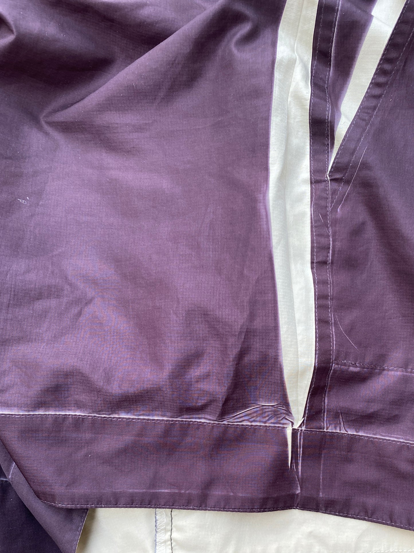 Stone Island SS '02 Sublimation Swim Shorts (M/L)