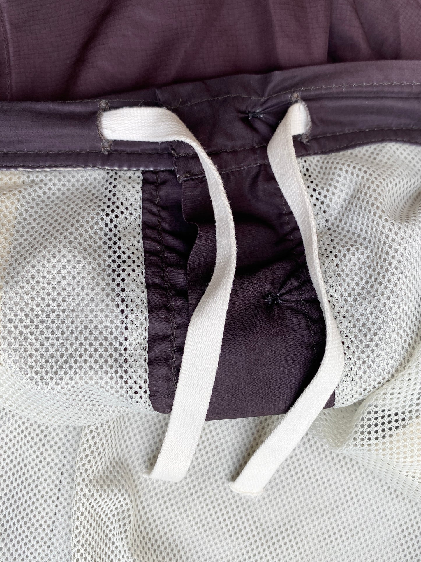 Stone Island SS '02 Sublimation Swim Shorts (M/L)