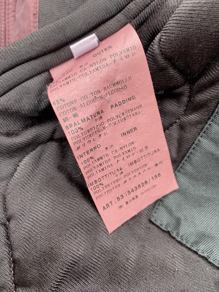 Stone Island AW '10/'11 Bomber Jacket (S/M)