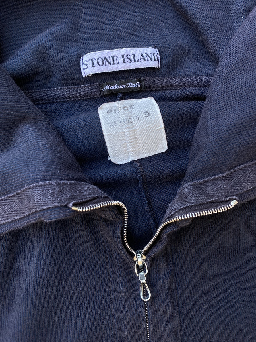 Stone Island SS '00 Sweatshirt (XL/XXL)