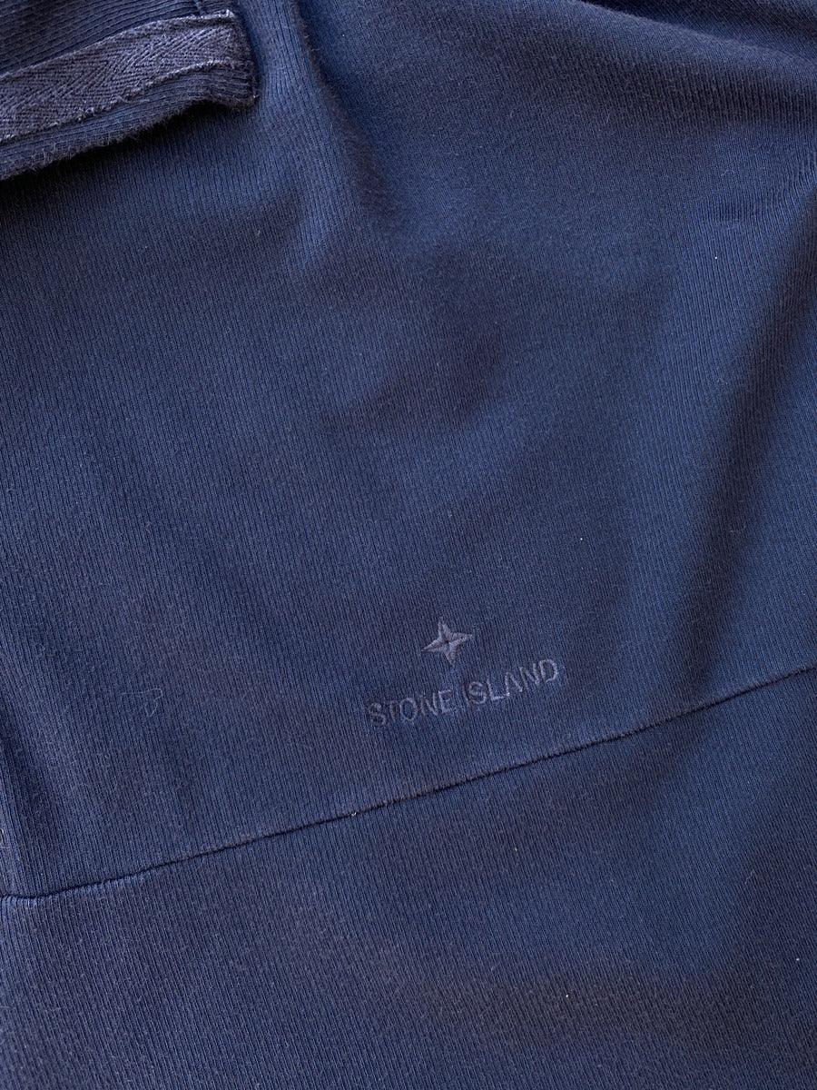 Stone Island SS '00 Sweatshirt (XL/XXL)