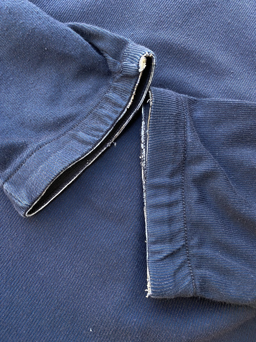 Stone Island SS '00 Sweatshirt (XL/XXL)