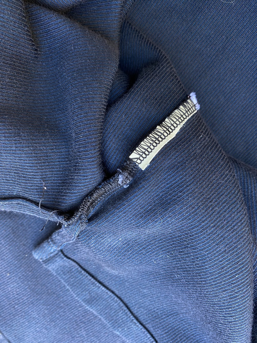 Stone Island SS '00 Sweatshirt (XL/XXL)