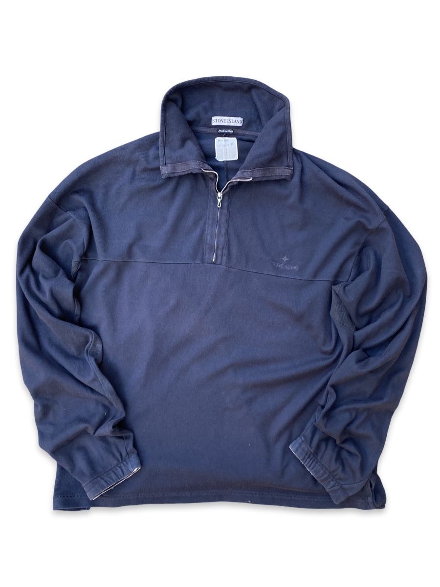 Stone Island SS '00 Sweatshirt (XL/XXL)