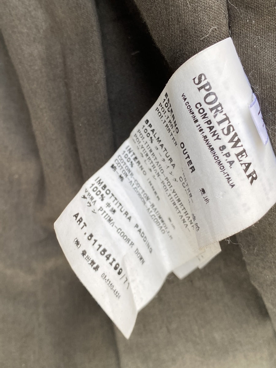 Stone Island AW '09/'10 Ice Jacket _010 (S/M)