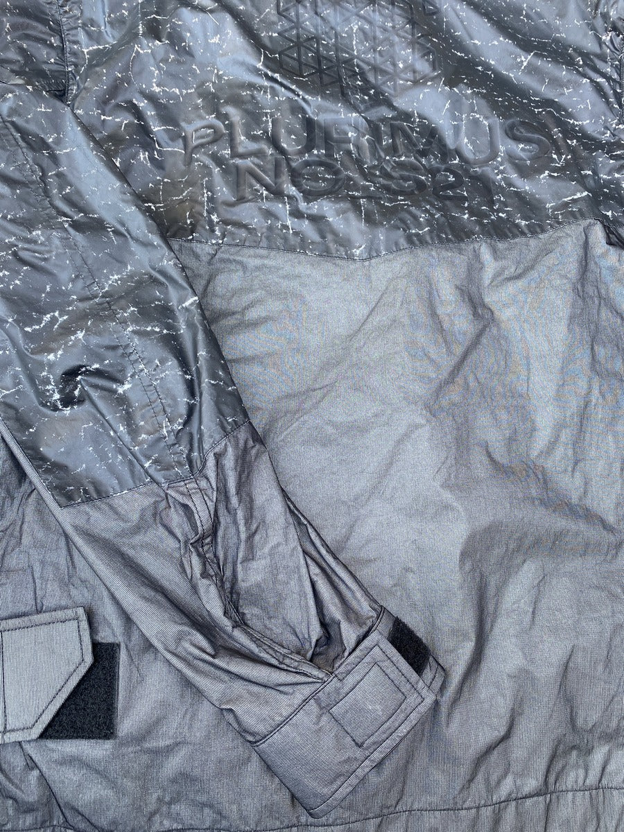 Plurimus NO_S21 Jacket (M)