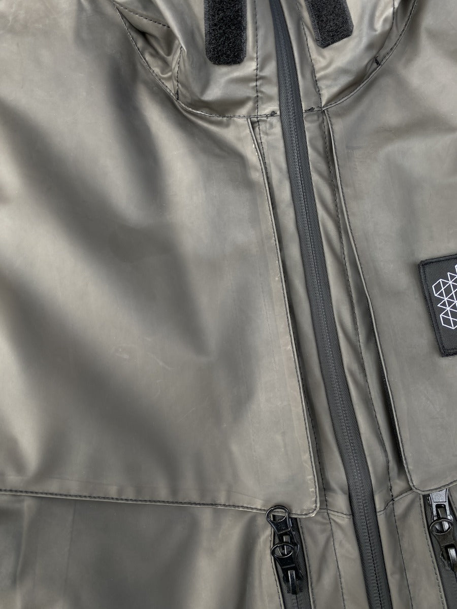 Plurimus NO_S14_1A Jacket (S)