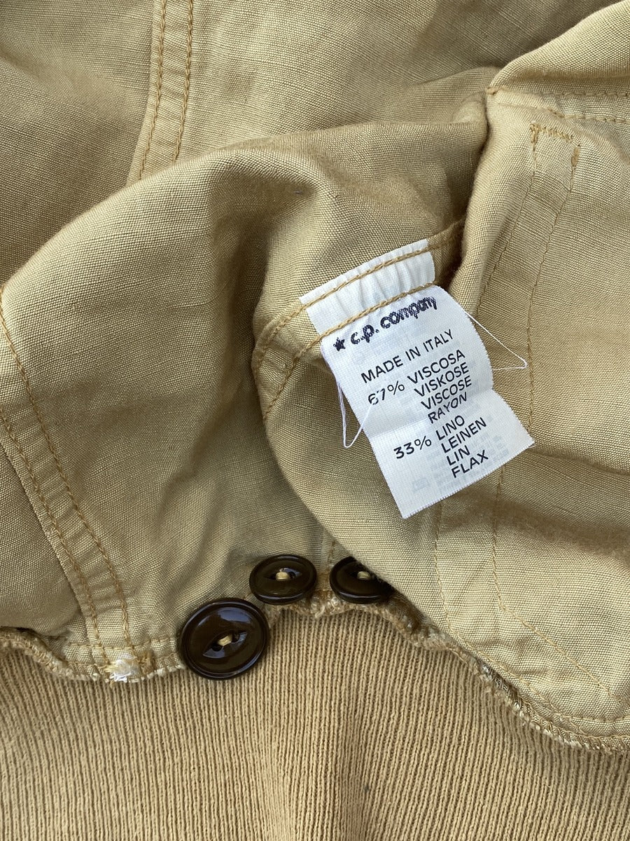 Boneville Flight Jacket (L/XL)