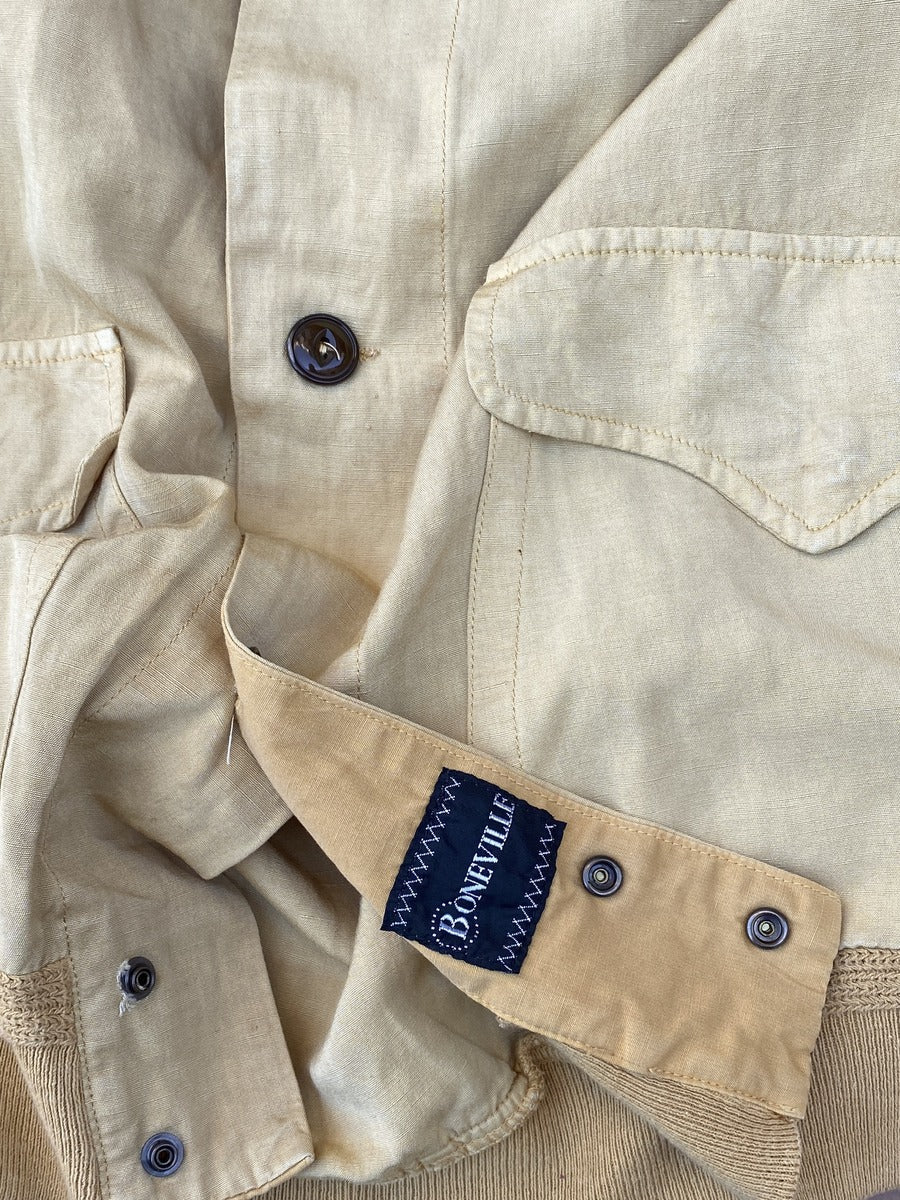 Boneville Flight Jacket (L/XL)