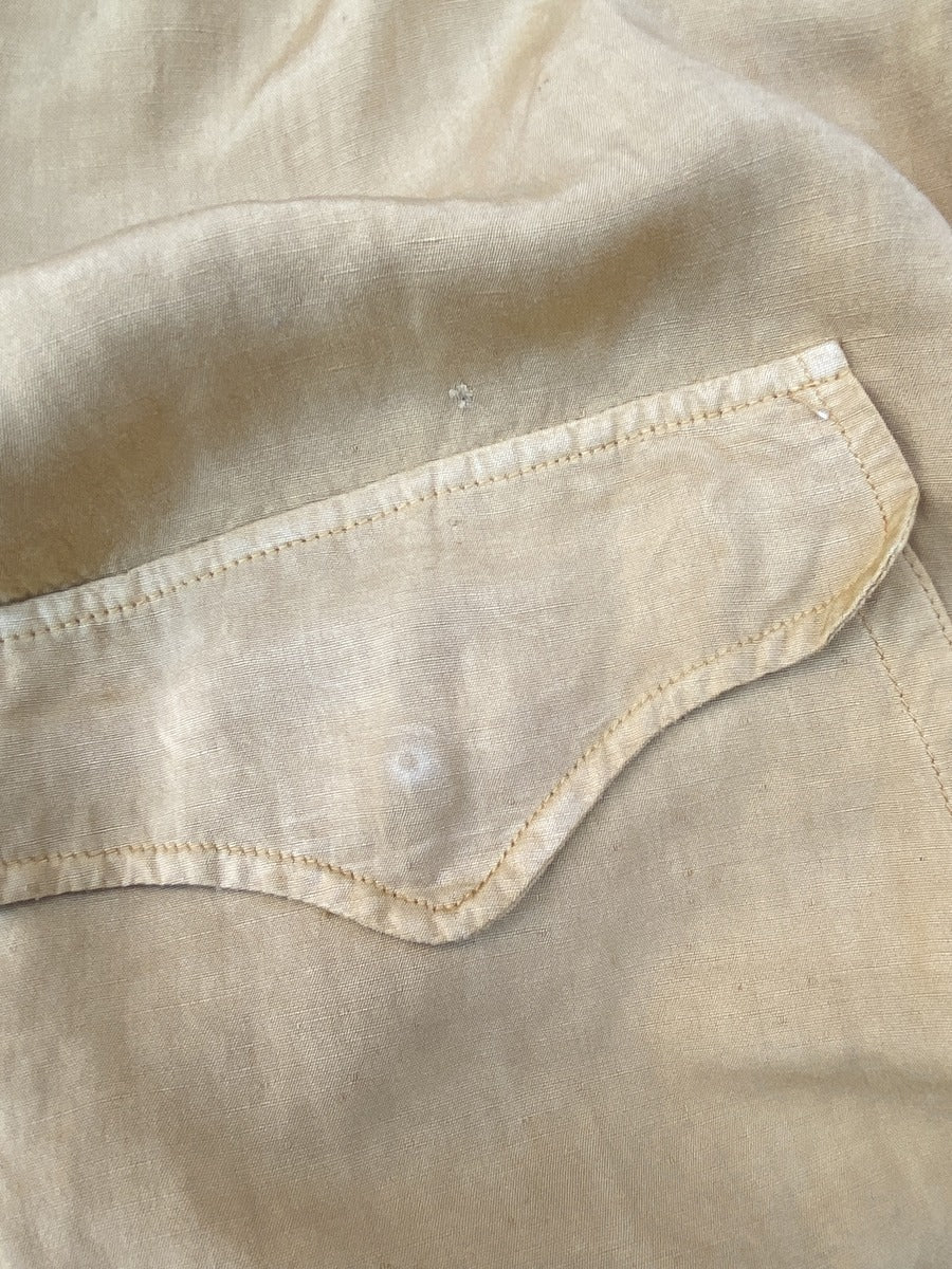 Boneville Flight Jacket (L/XL)