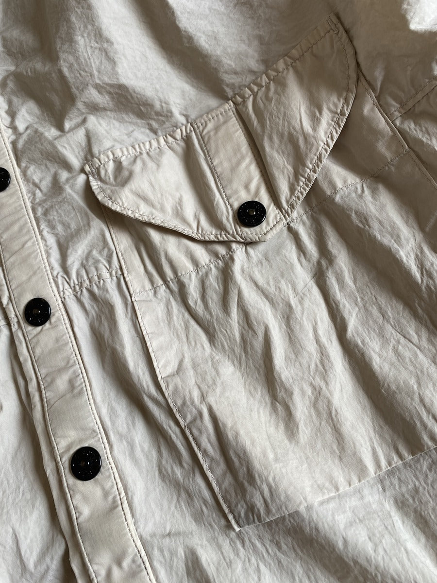 Stone Island SS '03 Hooded Jacket (L/XL)
