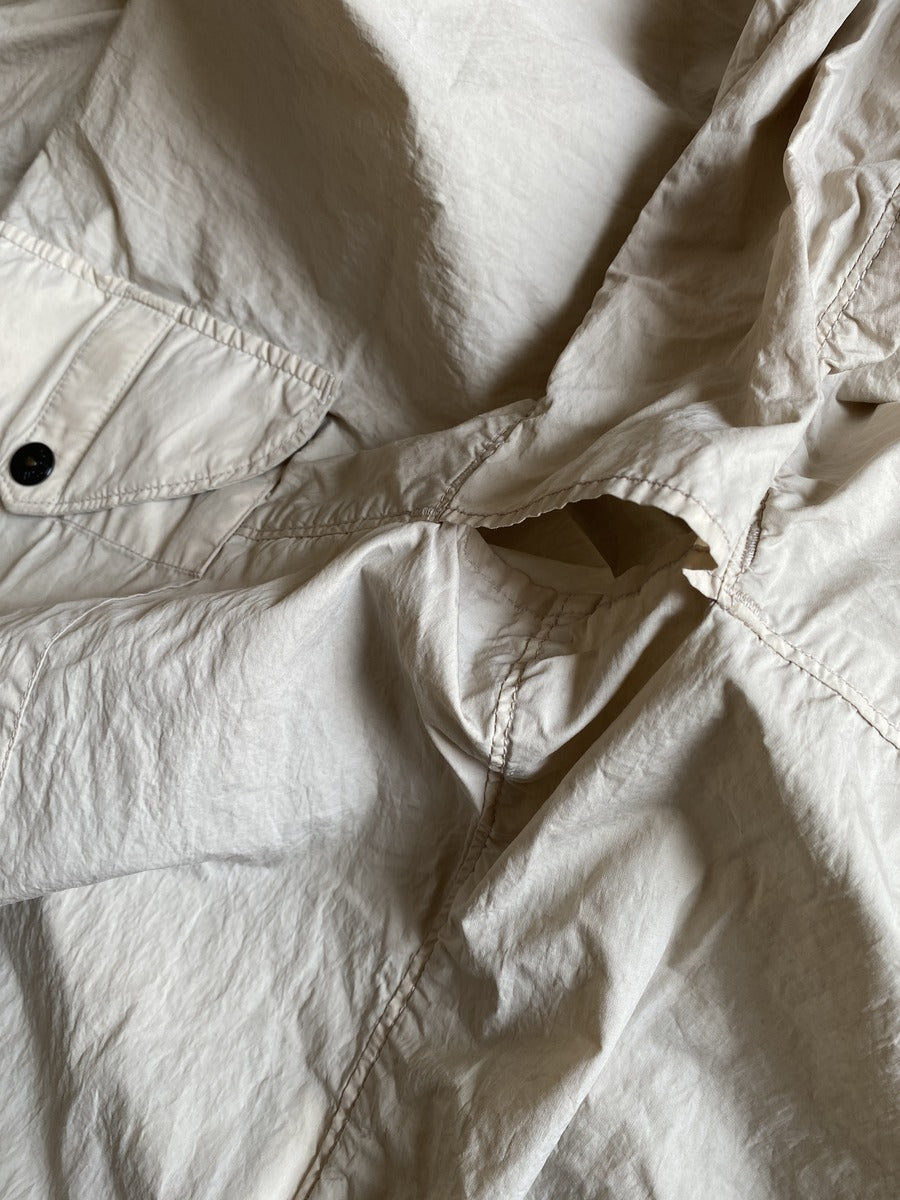 Stone Island SS '03 Hooded Jacket (L/XL)