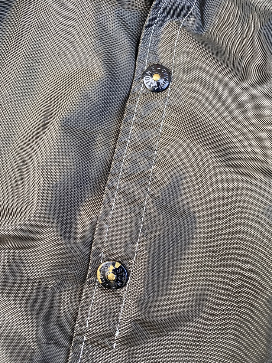 Stone Island AW '95/'96 Formula Steel Jacket (M/L)