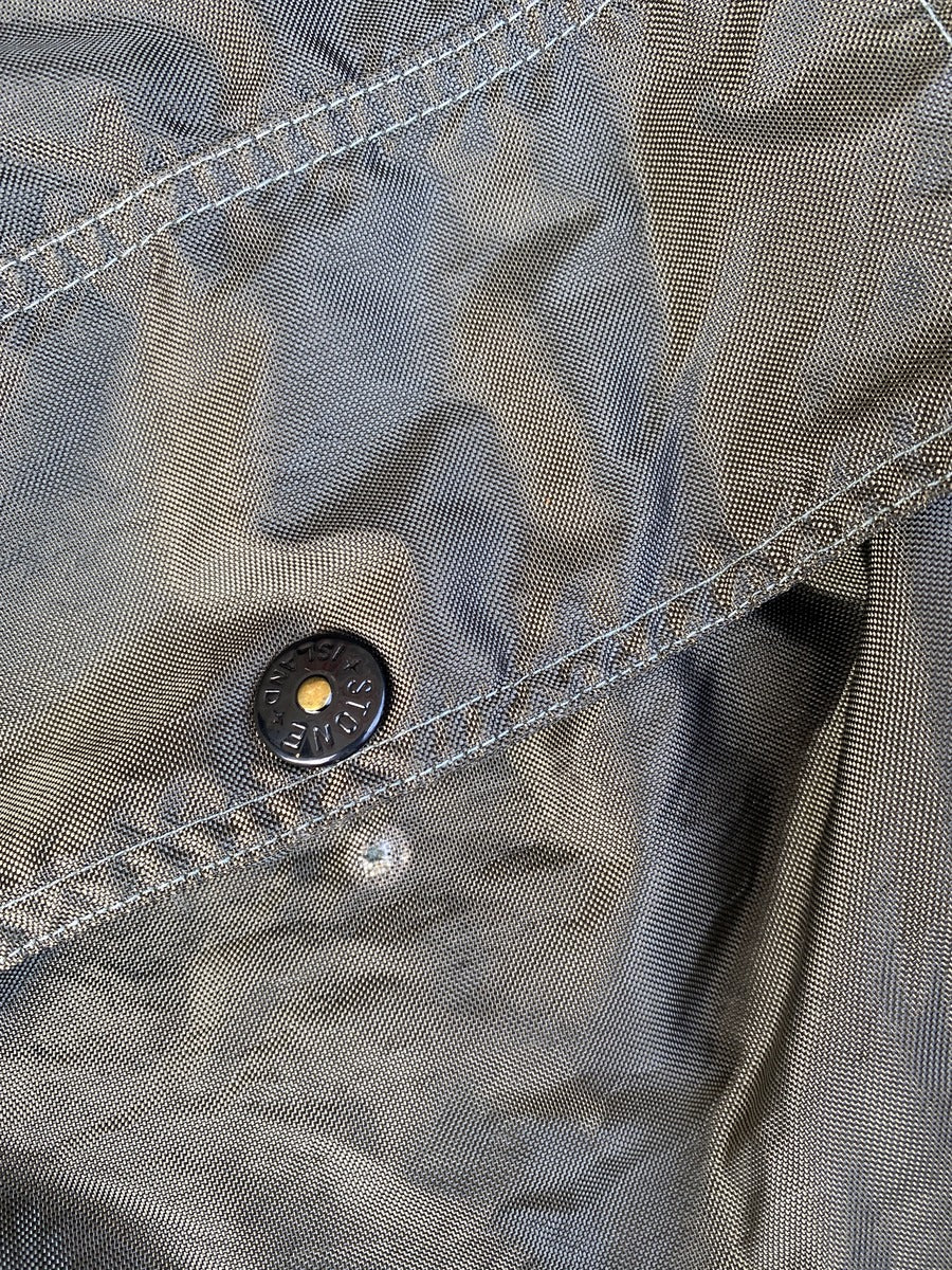 Stone Island AW '95/'96 Formula Steel Jacket (M/L)