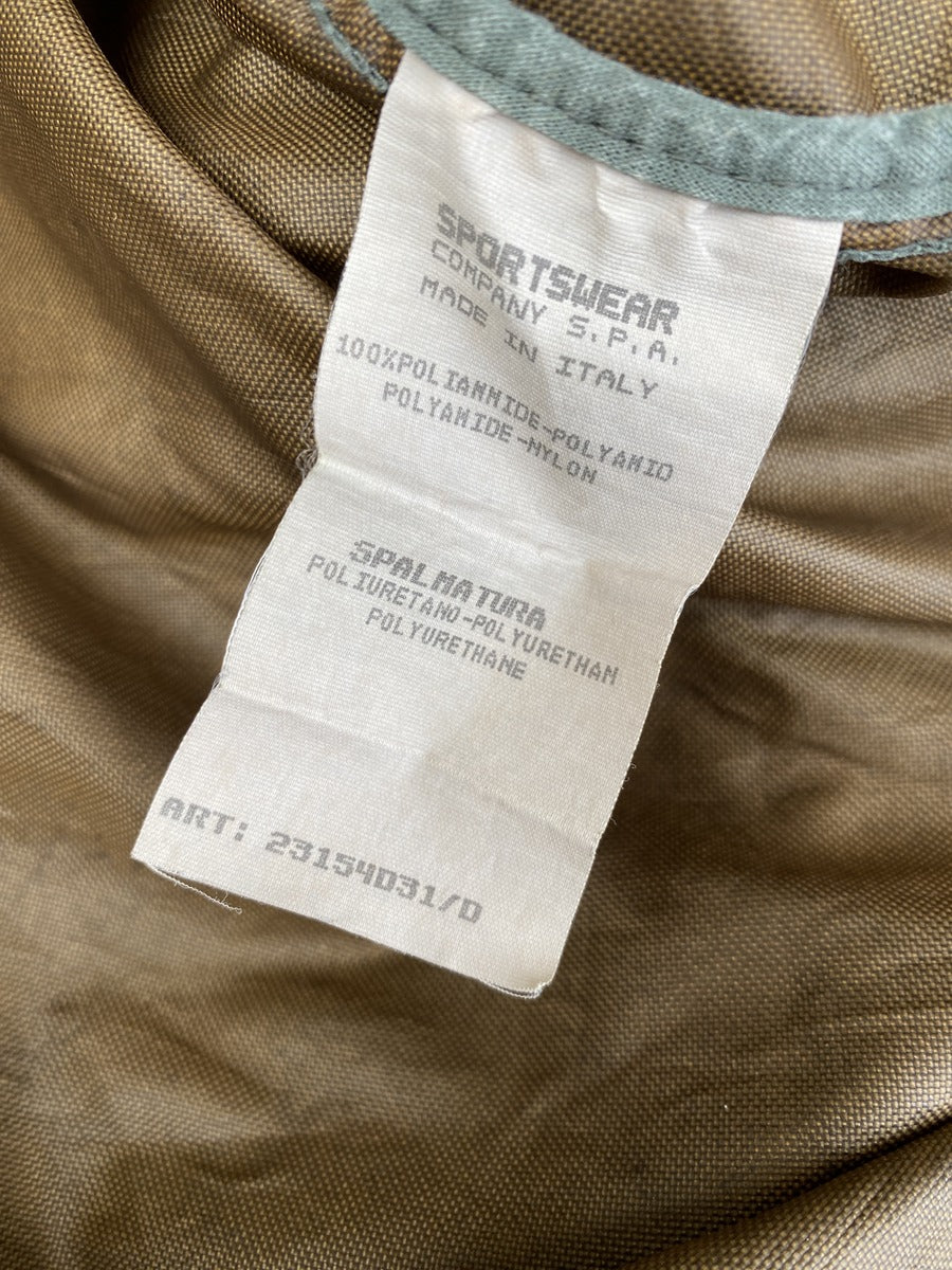 Stone Island AW '95/'96 Formula Steel Jacket (M/L)