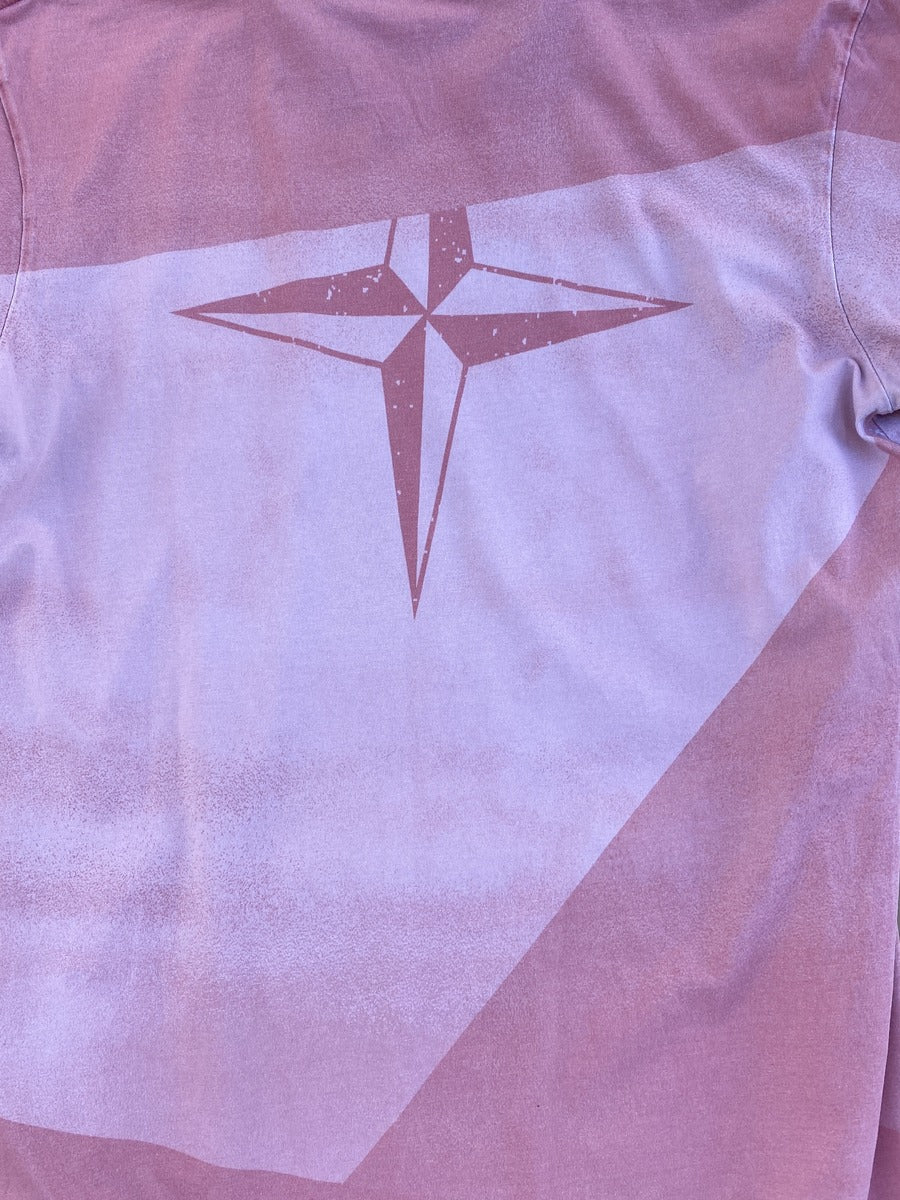 Stone Island SS '16 Stampa Luce T-Shirt (S/M)