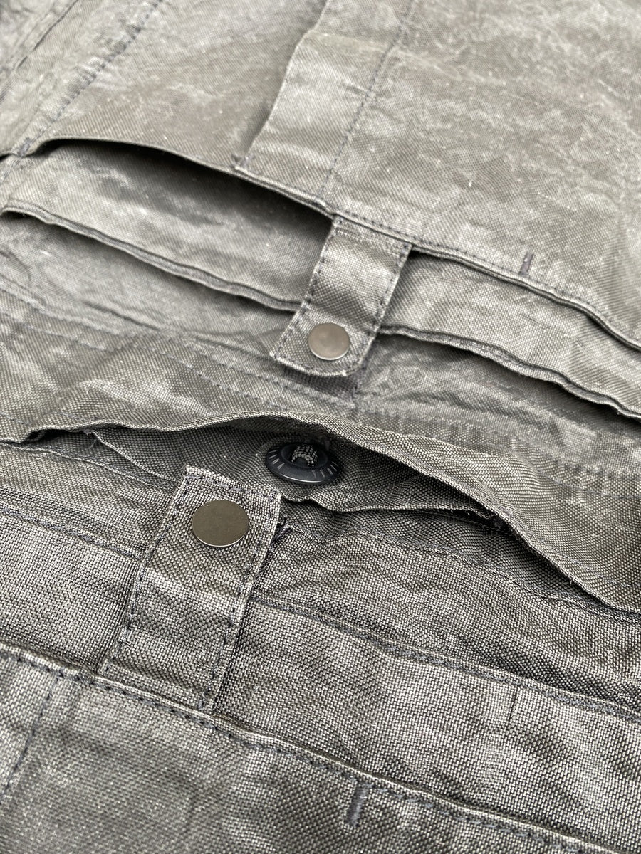 Vollebak Indestructible Jacket (L/XL)