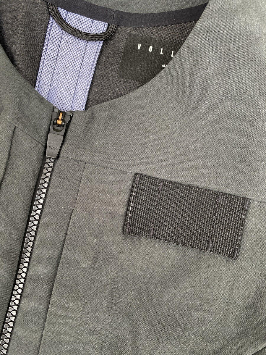 Vollebak 100 Year Vest (M/L)