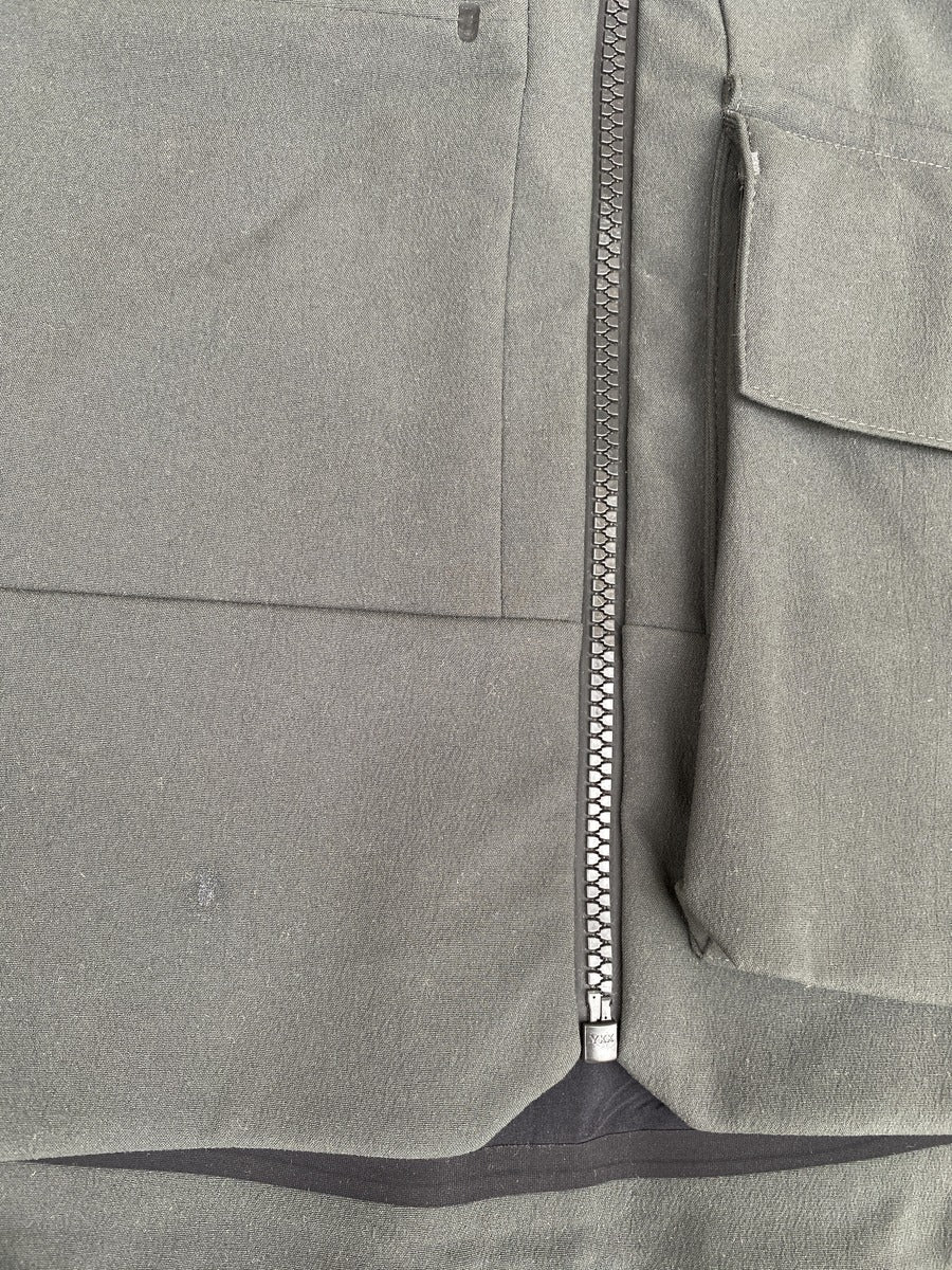 Vollebak 100 Year Vest (M/L)