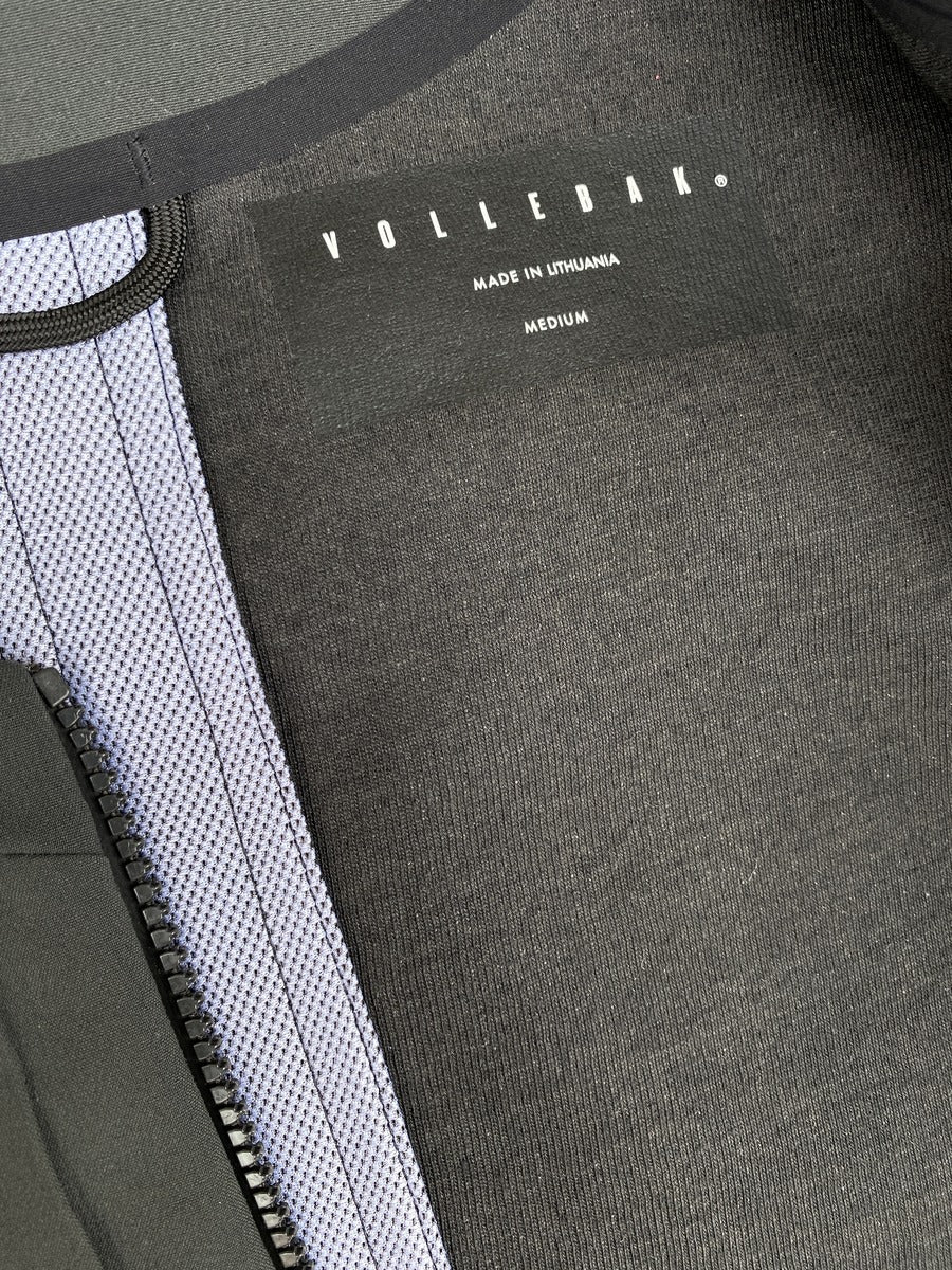 Vollebak 100 Year Vest (M/L)