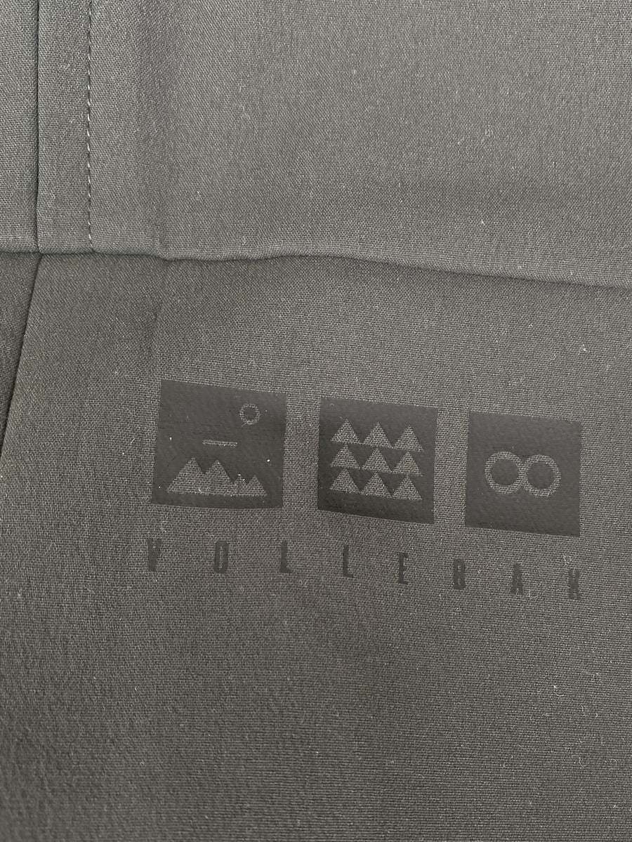 Vollebak 100 Year Vest (M/L)