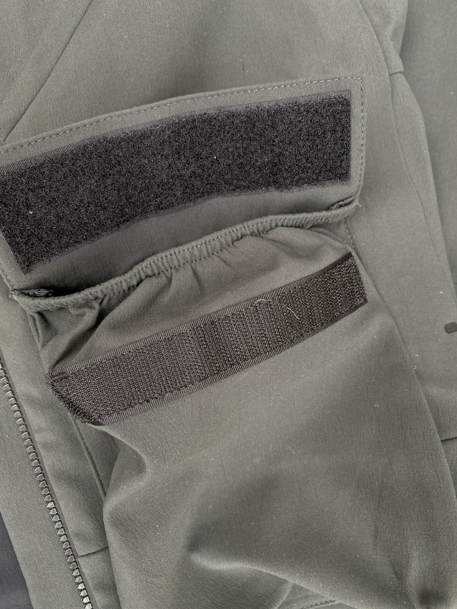 Vollebak 100 Year Vest (M/L)