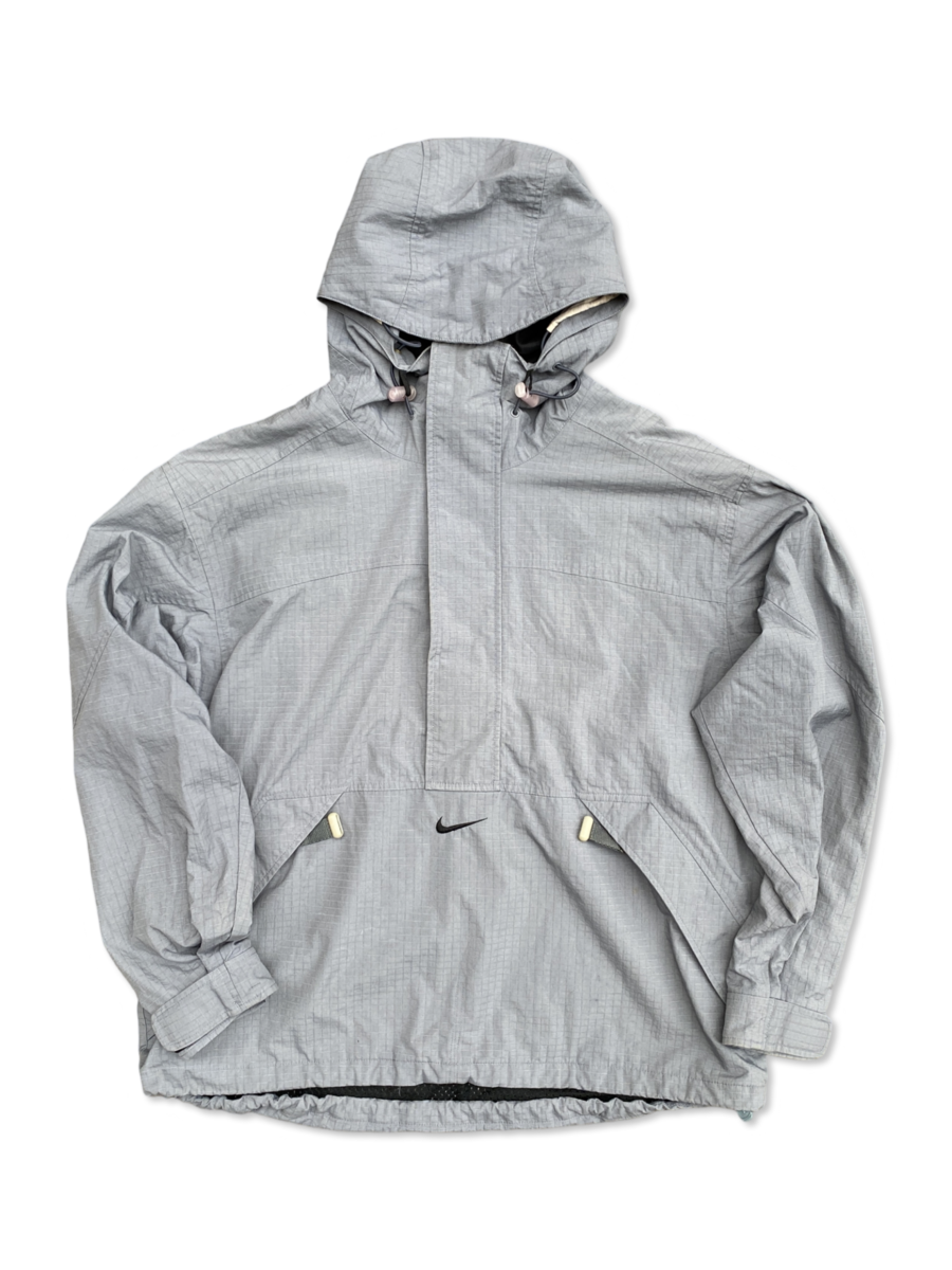 Nike Ripstop Anorak Jacket (M) – SPACCIO Nike Ripstop Anorak Jacket (M) – SPACCIO