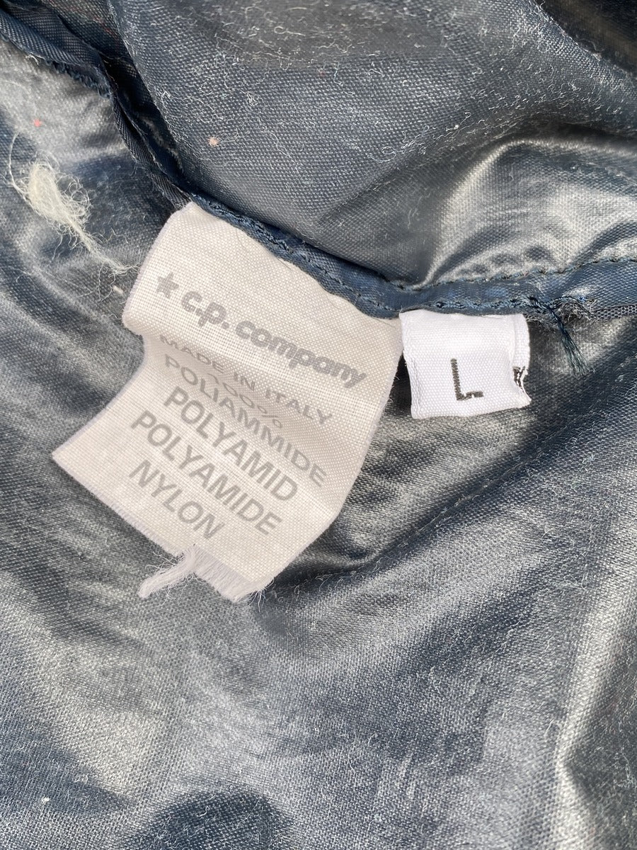 Boneville SS '91 B.N.V. Sporting Goods Anorak Jacket (M/L)