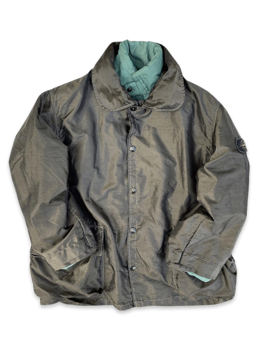 Stone 2025 island m65