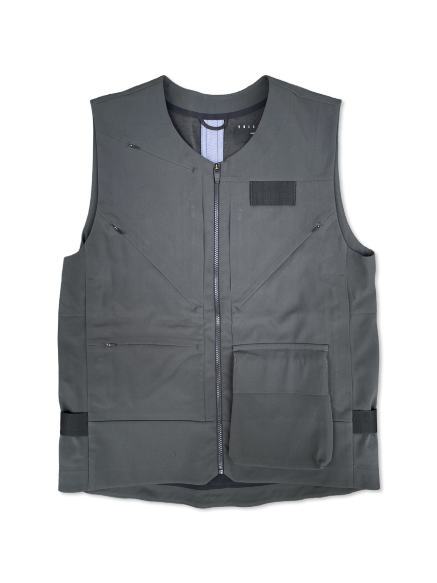 Vollebak 100 Year Vest (M/L)