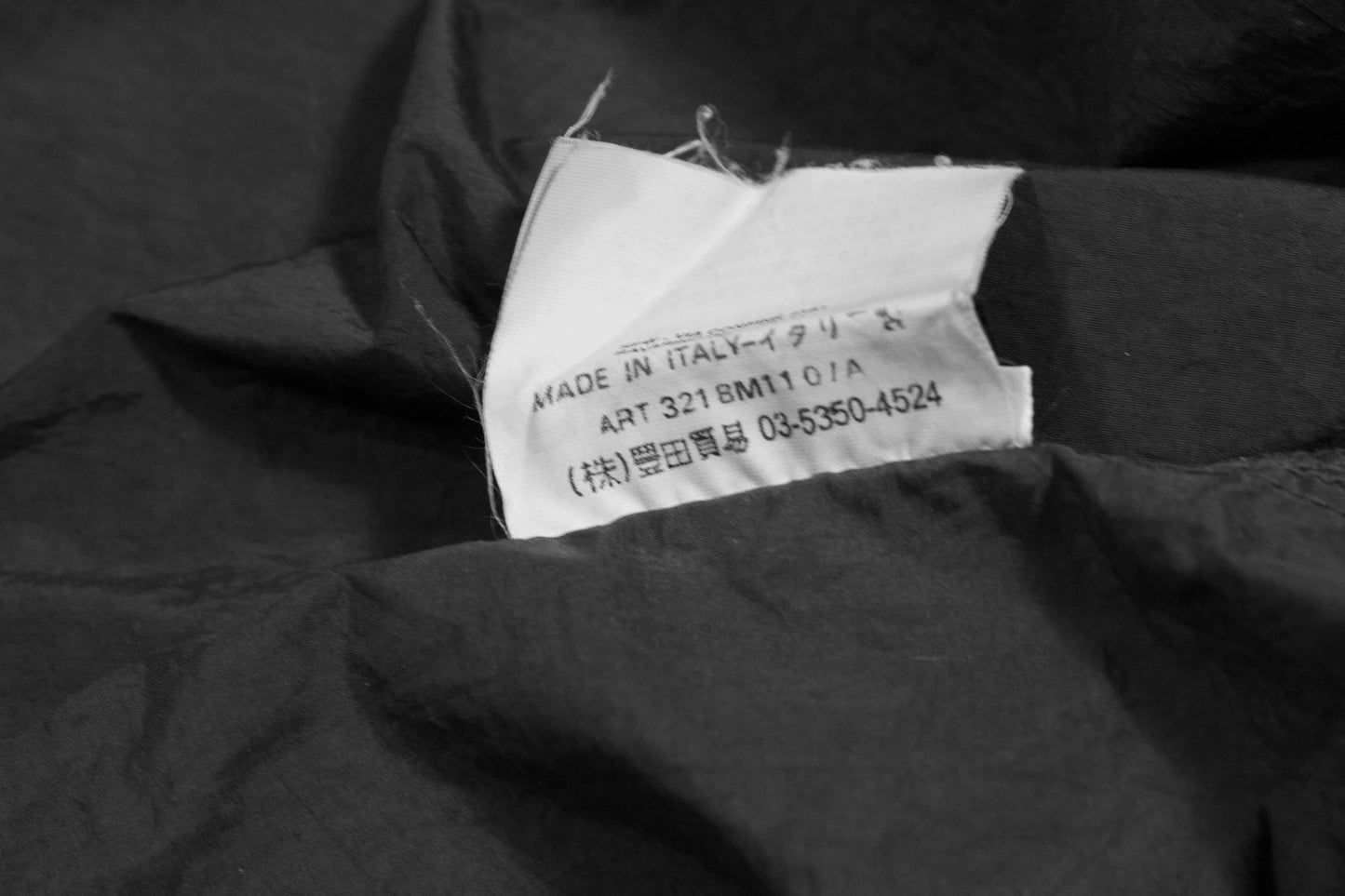 C.P. Company SS 2000 Millennium Jacket - L/XL