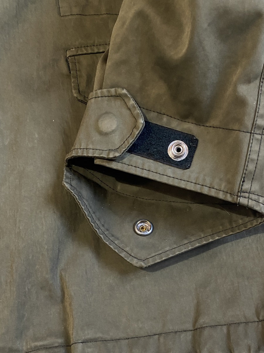 Ten c OJJ Field Jacket (XXL/XXXL)