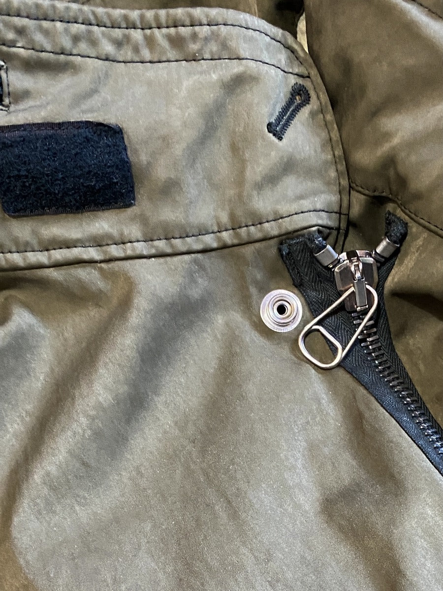 Ten c OJJ Field Jacket (XXL/XXXL)