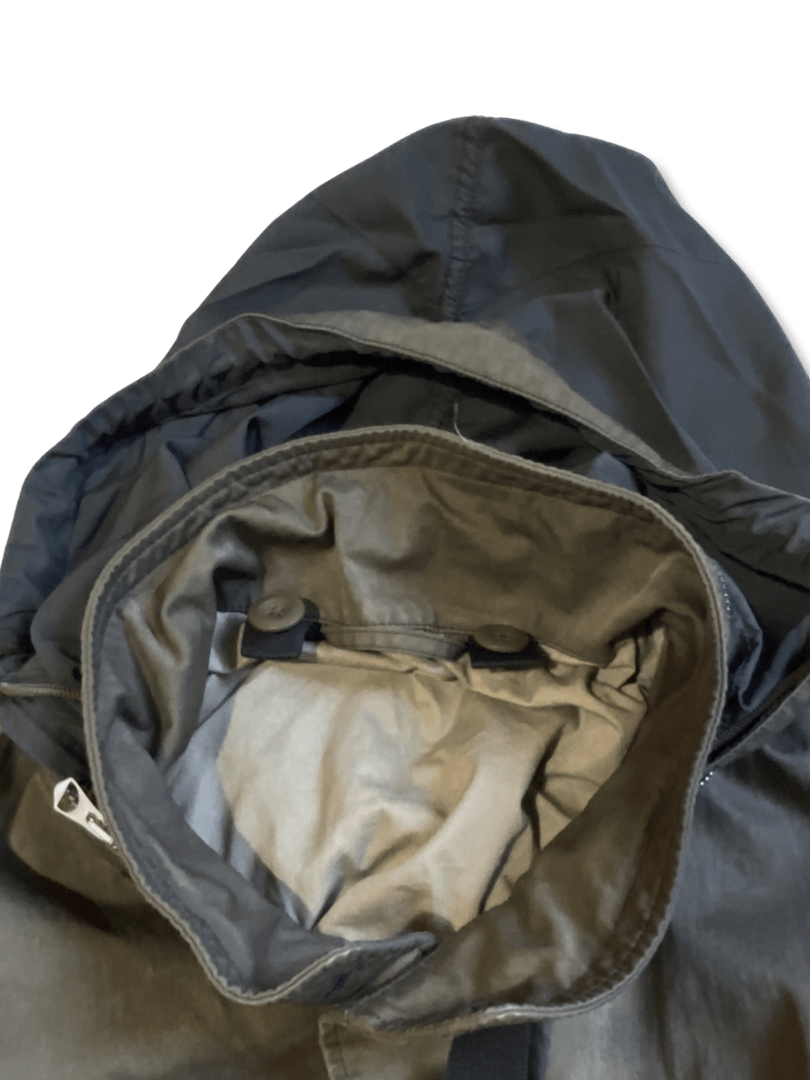 Ten c OJJ Field Jacket (XXL/XXXL)