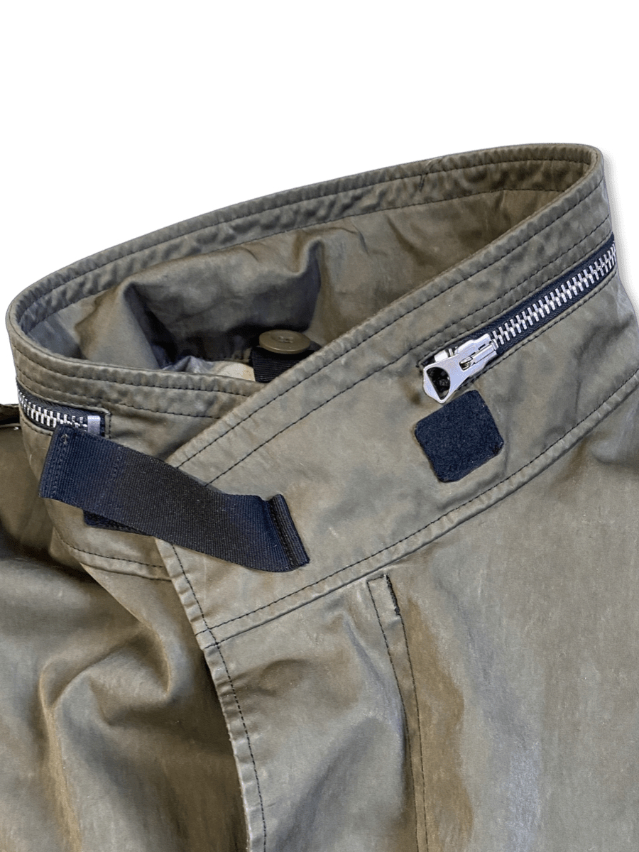 Ten c OJJ Field Jacket (XXL/XXXL)