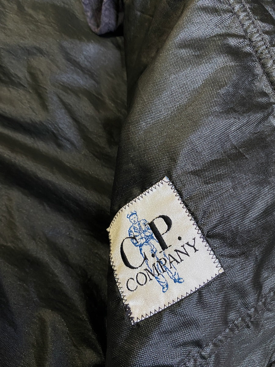 C.P. Company Undersixteen AW '97/'98 Formula Steel Jacket (M)