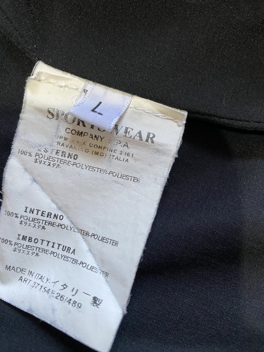 Stone Island AW '02/'03 Down Jacket (M)