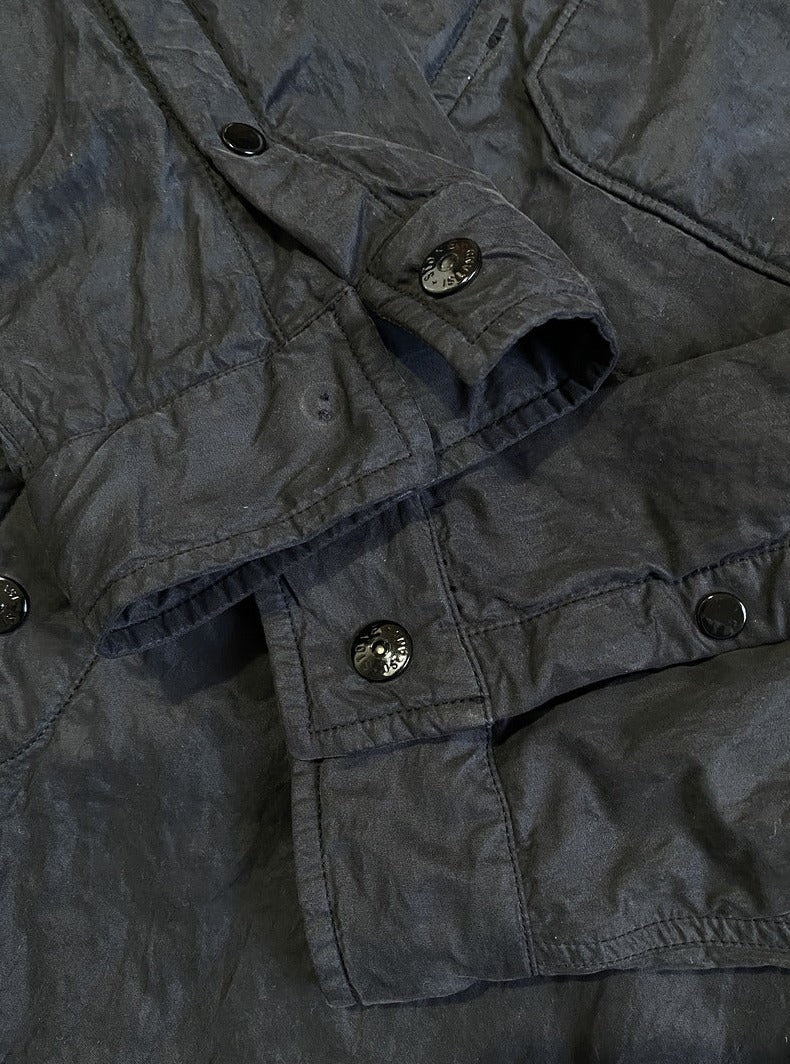Stone Island AW '06/'07 Overshirt (L)