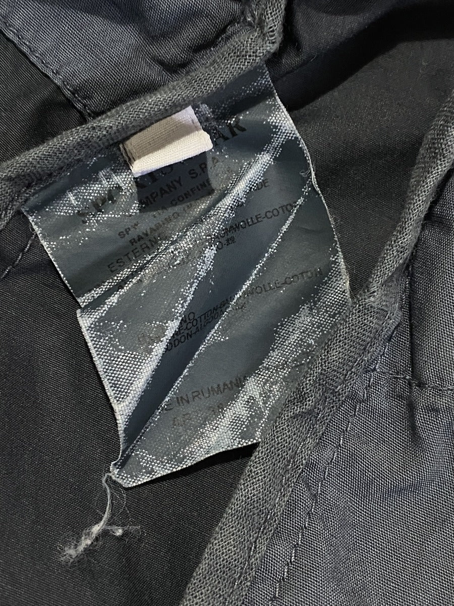 Stone Island Denims SS '03 Jacket (XXL)