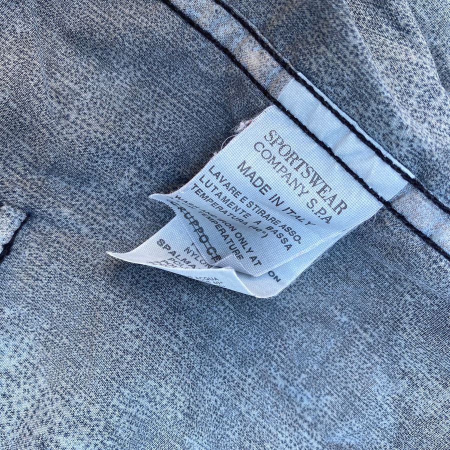 C.P. Company SS Undersixteen Coat (M/L)