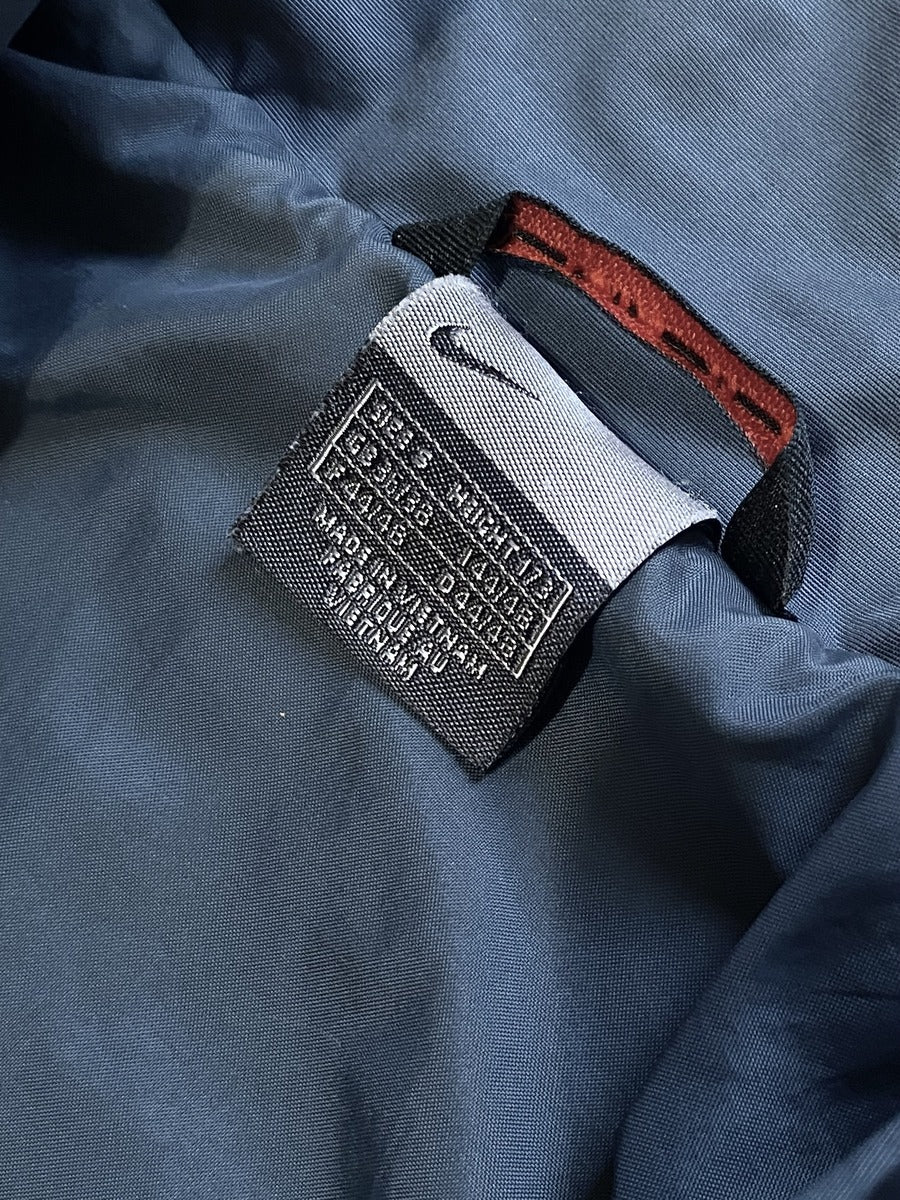 Nike AW '01/'02 CD Player Running Jacket (XS/S)