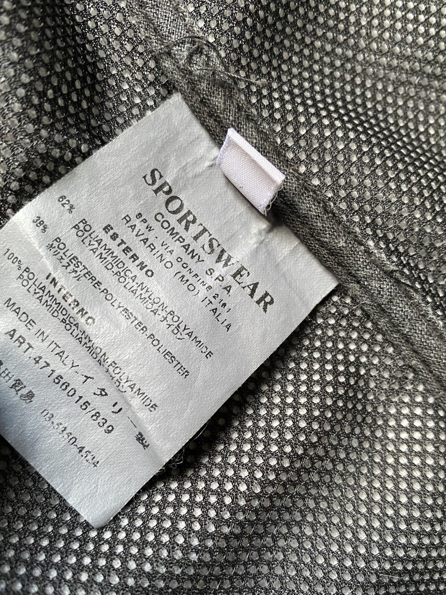 Stone Island AW '07/'08 Track Jacket (L/XL)