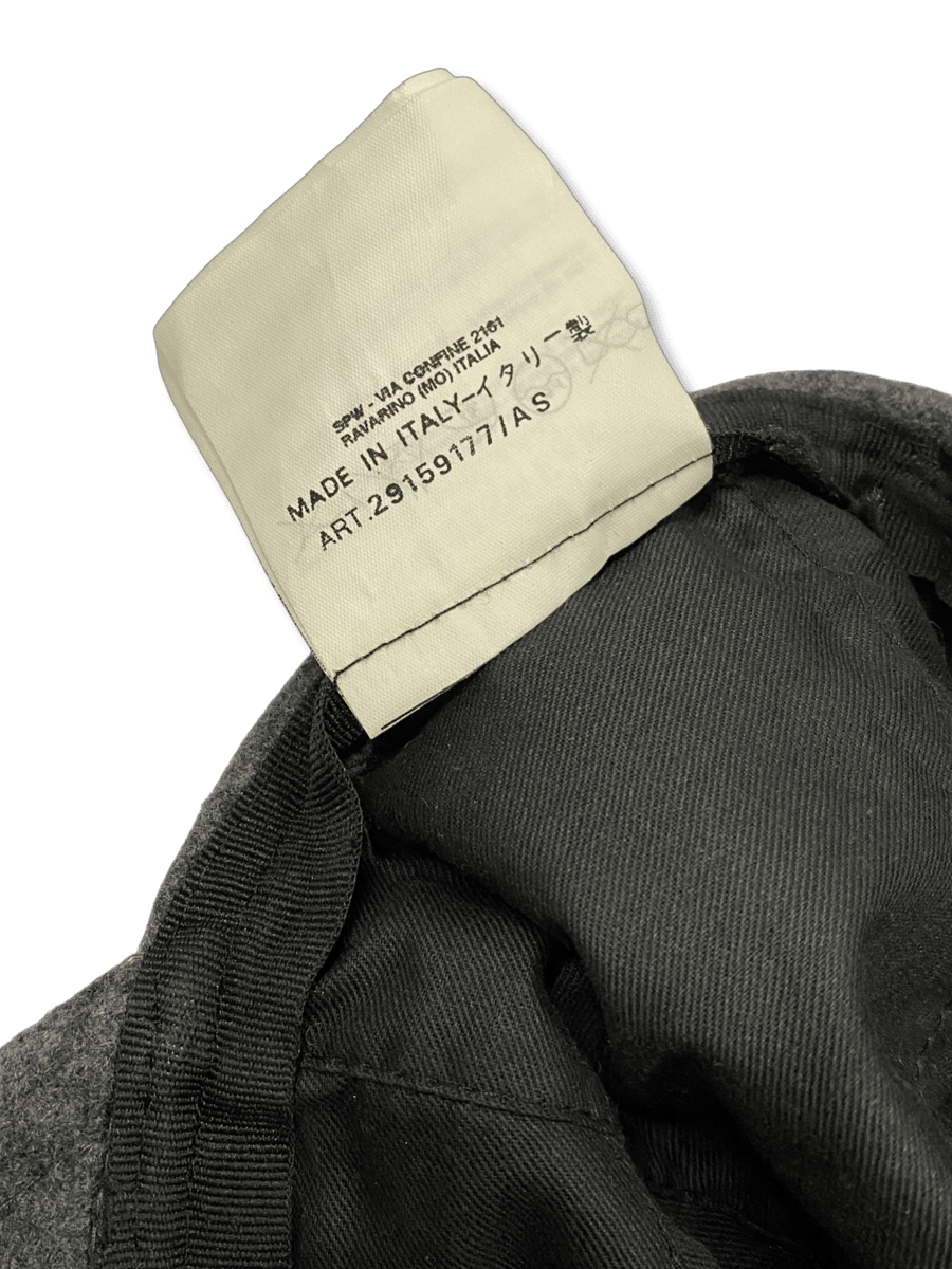 Stone Island AW '98/'99 Cap