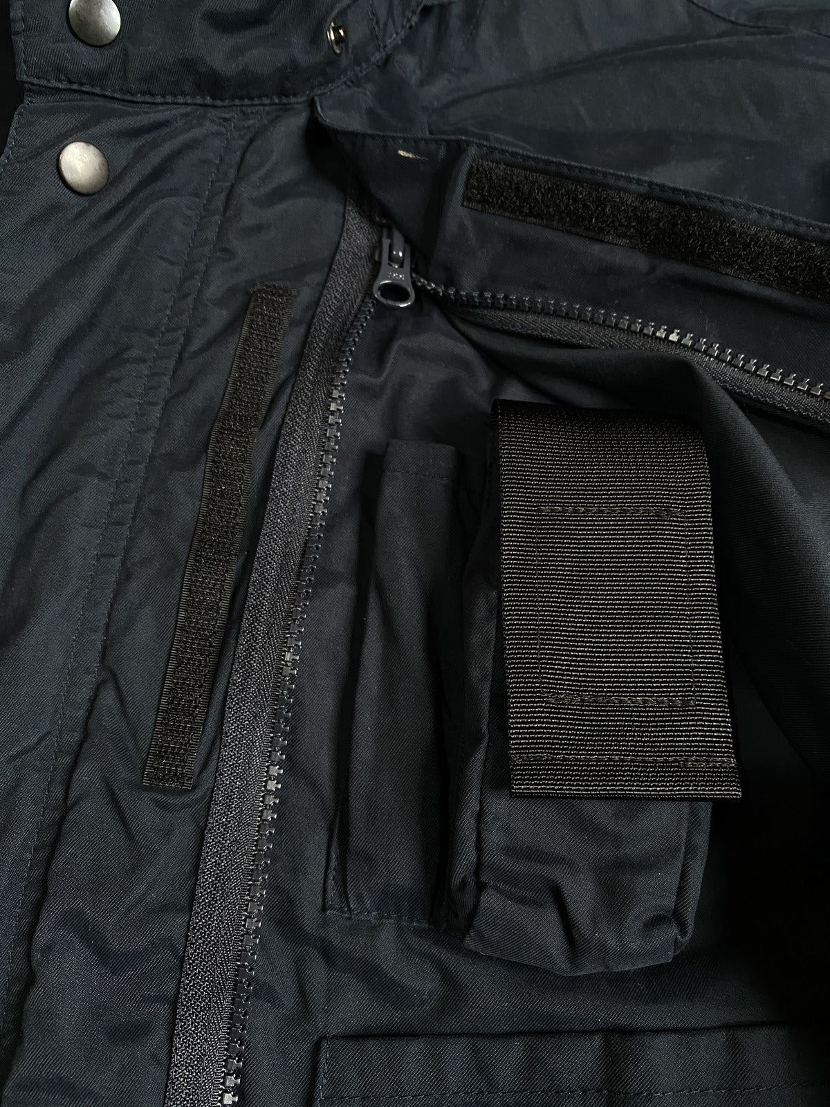 Levi's Red Tab Stealth Jacket (L/XL)