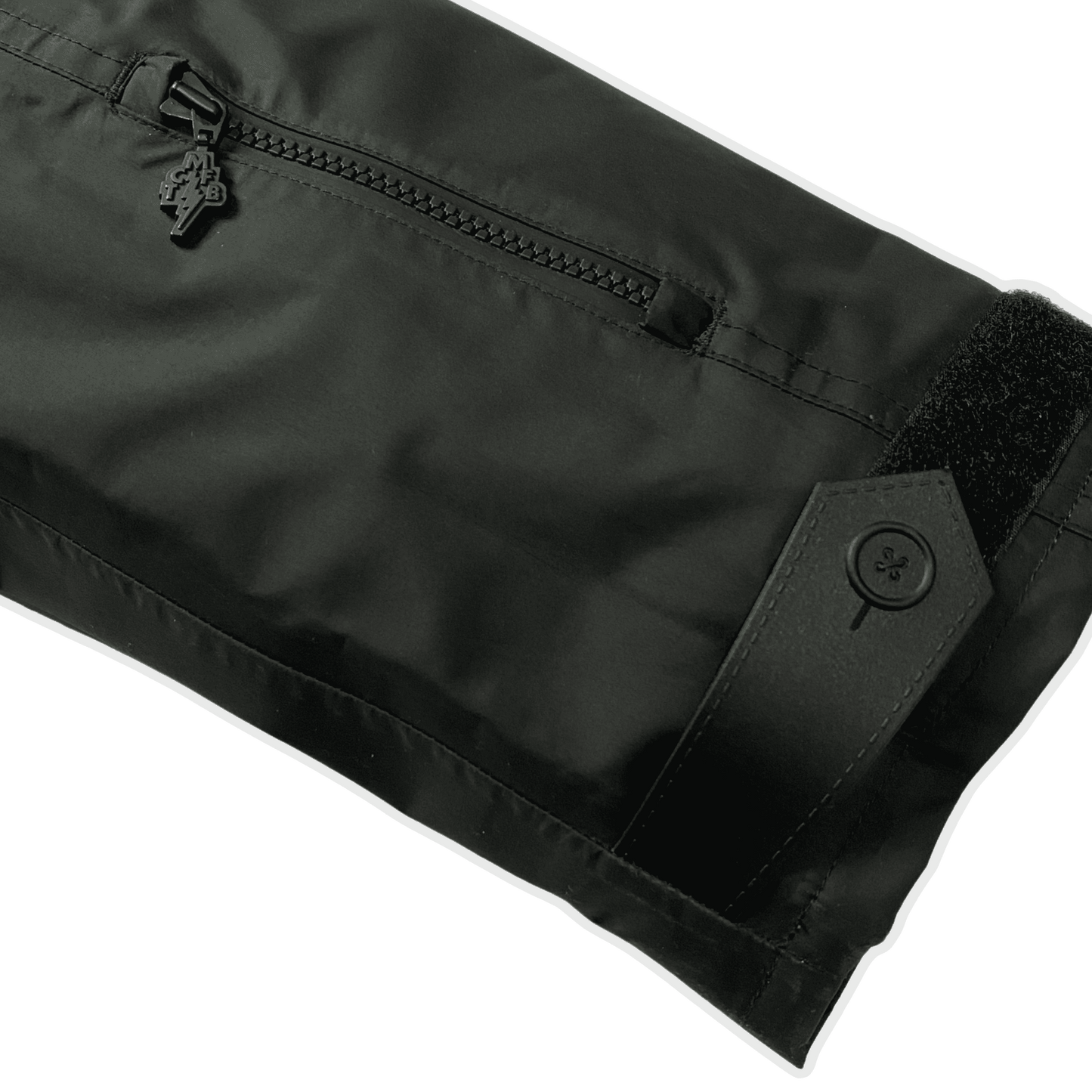 adidas Originals AW '14/'15 Kazuki 84-Lab 3L Fishing Jacket (M)