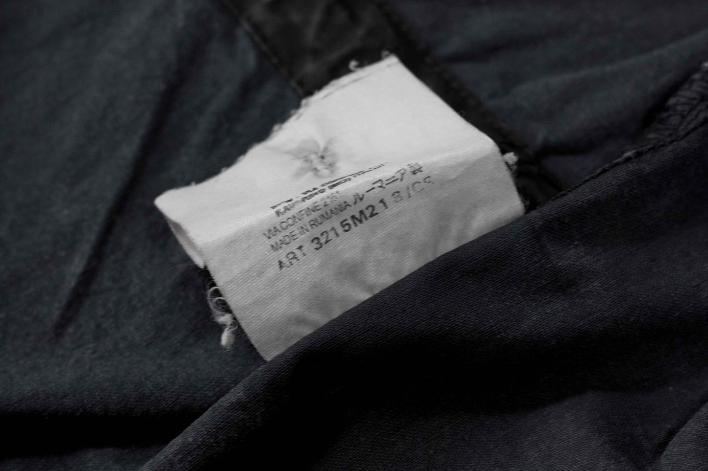 Stone Island SS 2000 Overshirt - XL