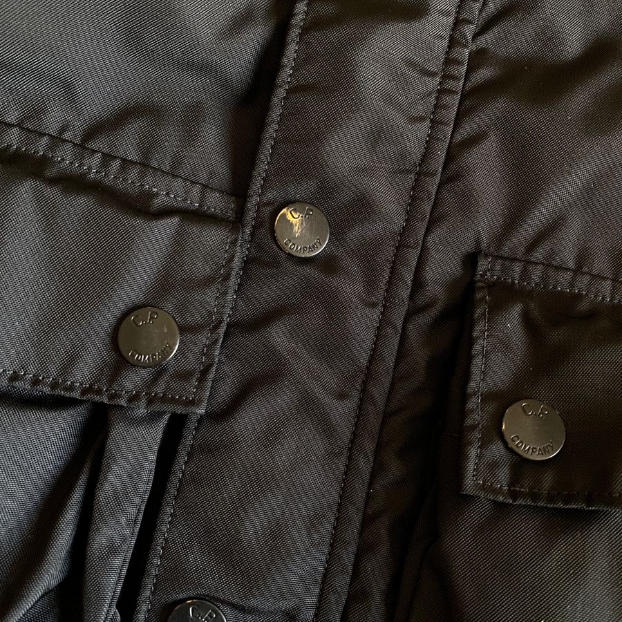 C.P. Company AW '08/'09 500 Miglia Jacket (XS/S)