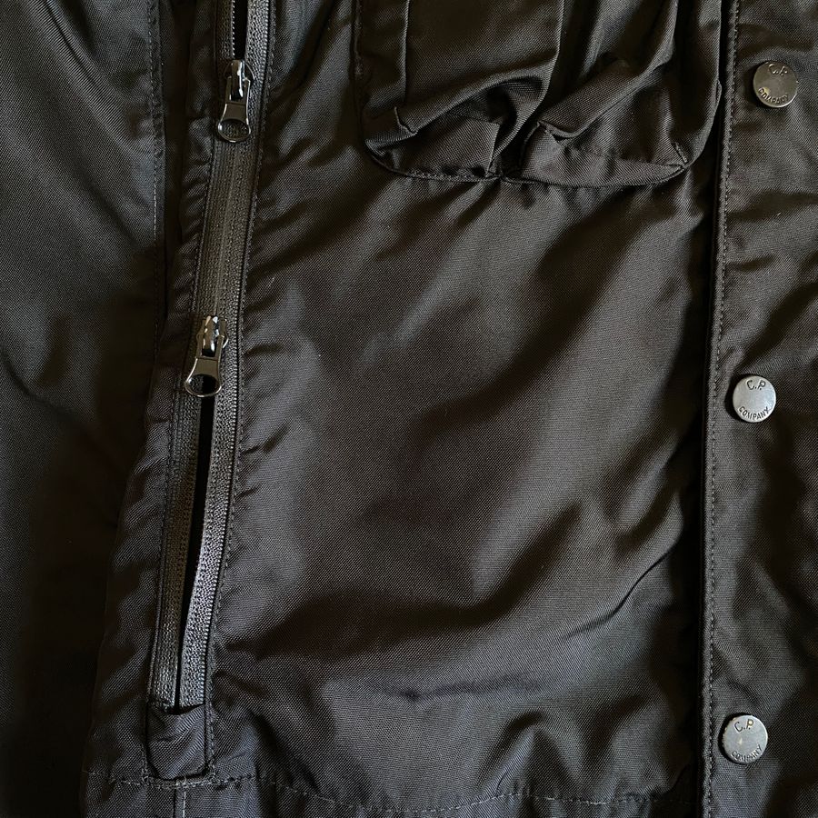 C.P. Company AW '08/'09 500 Miglia Jacket (XS/S)